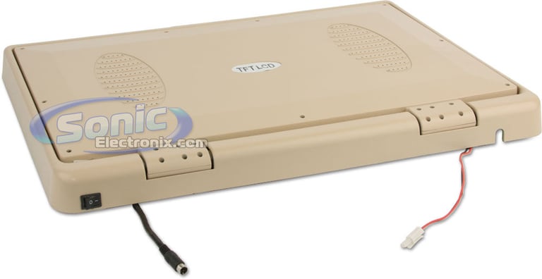 TKO Audio BH-2236M (Beige) Image 3