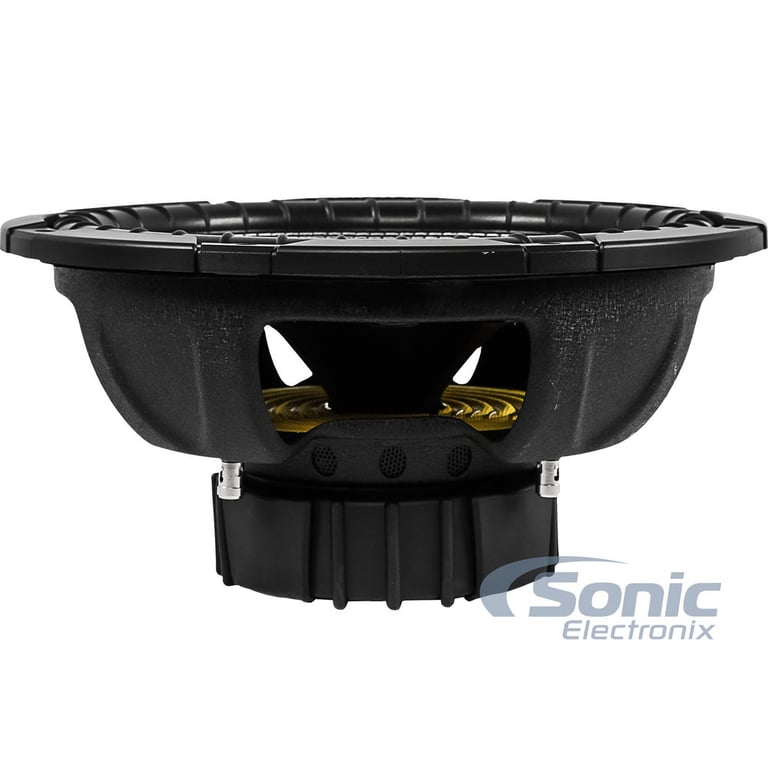 Kicker Comp 12 (43C124) (Open Box, Great) Image 4