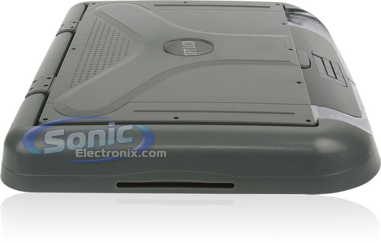 TKO Audio BH-FDVD18.4 (Gray) Image 3