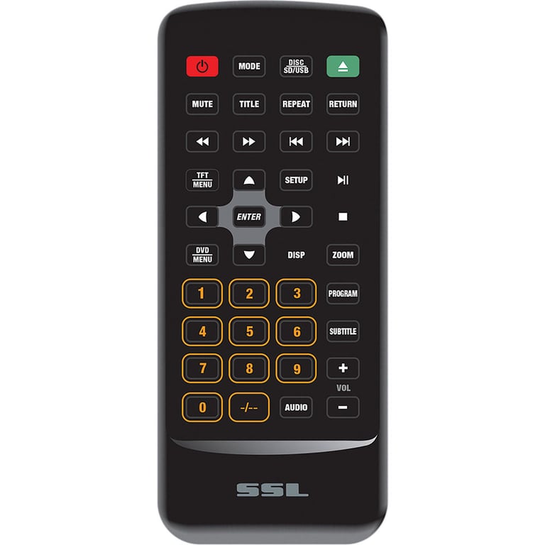SoundStorm S13.3BGT Image 4