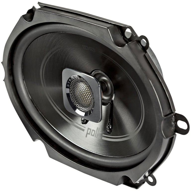 Polk Audio DB572 Two Pack (DB 572) Image 2