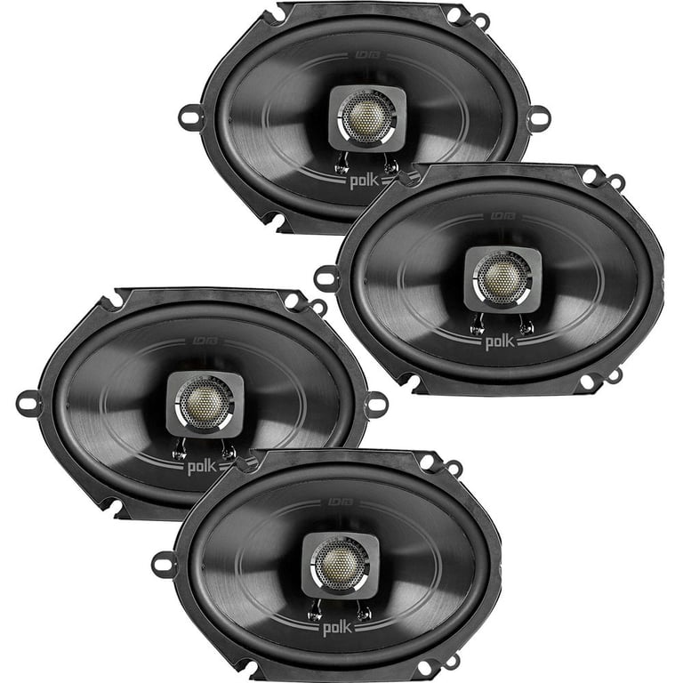 Polk Audio DB572 Two Pack (DB 572) Image 1
