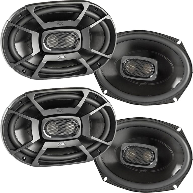 Polk Audio DB692 Two Pack (DB 692) Image 1