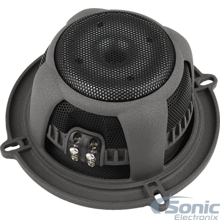 JBL 660GTi with FREE 6" x 9" Adapters Image 4