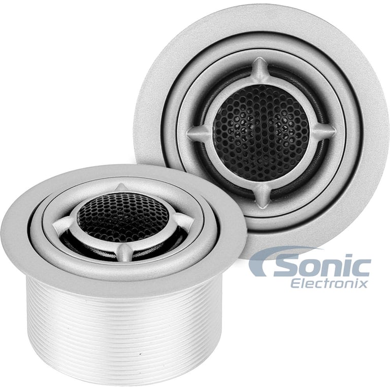 JBL 660GTi with FREE 6" x 9" Adapters Image 5