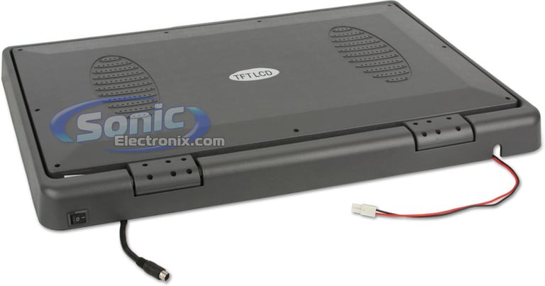 TKO Audio BH-2236M (Gray) Image 3