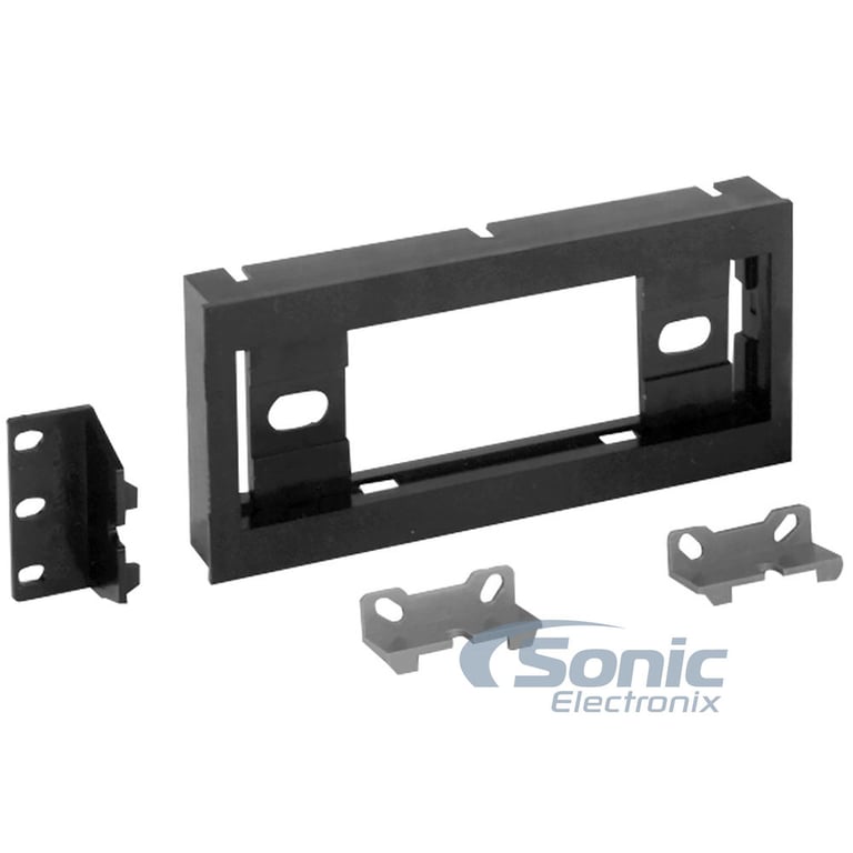 Scosche GM1516B / GM1516 Image 1