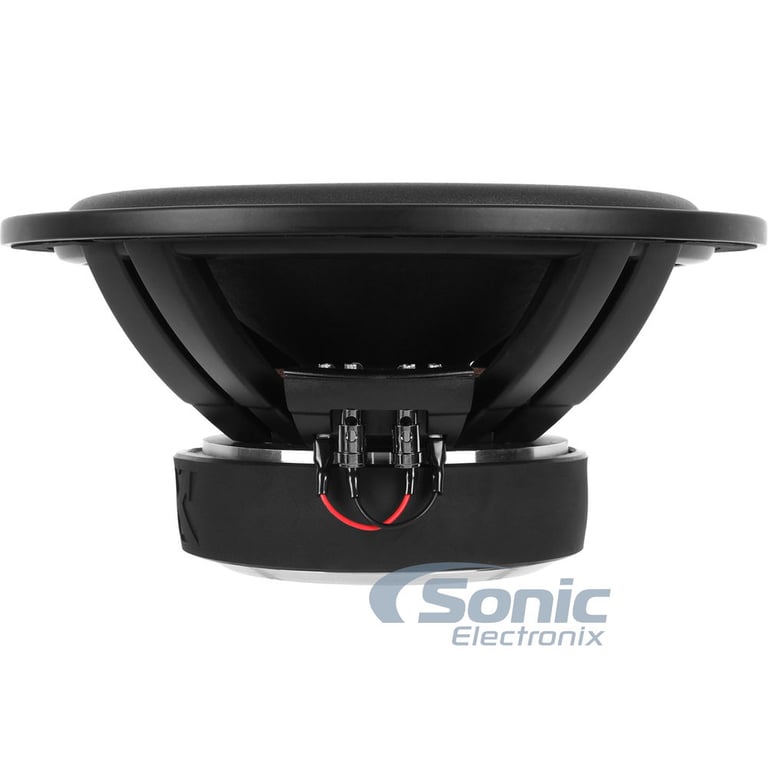 NVX 12" X-Series Loaded Subwoofer Enclosure Image 6