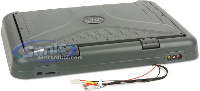 TKO Audio BH-FDVD18.4 (Gray) Image 4