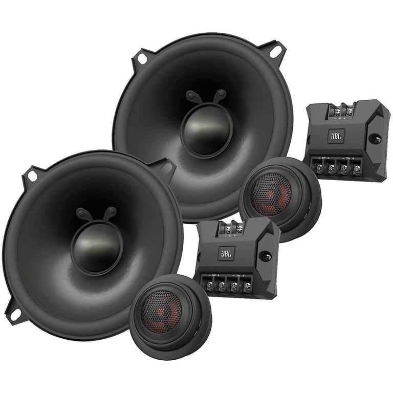 JBL Club 5000C Image 1