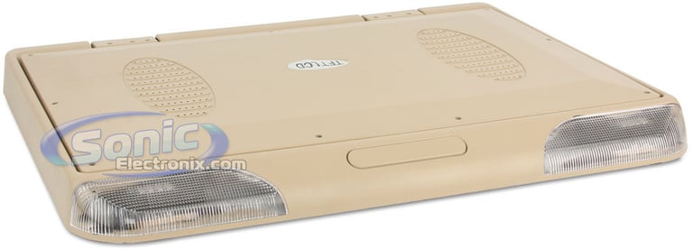 TKO Audio BH-2236M (Beige) Image 2