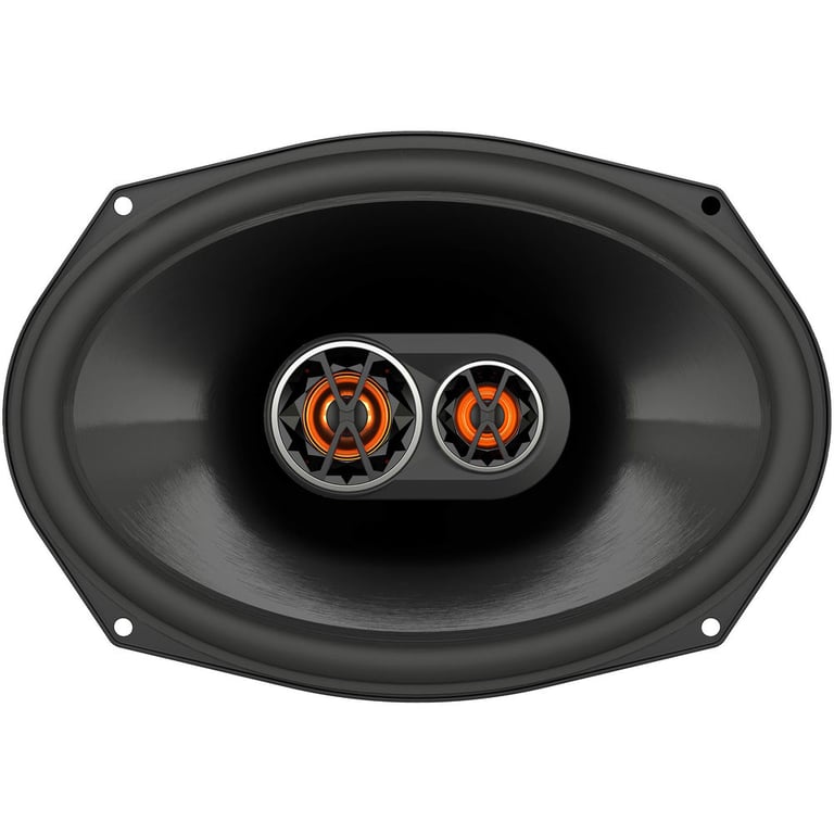 JBL Club 9630 Image 3