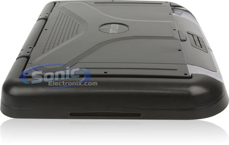 TKO Audio BH-FDVD18.4 (Black) Image 3