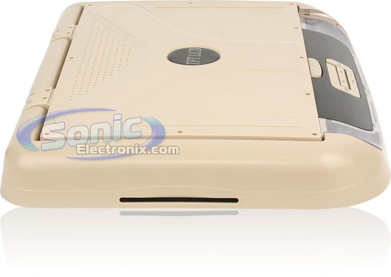 TKO Audio BH-FDVD18.4 (Beige) Image 3