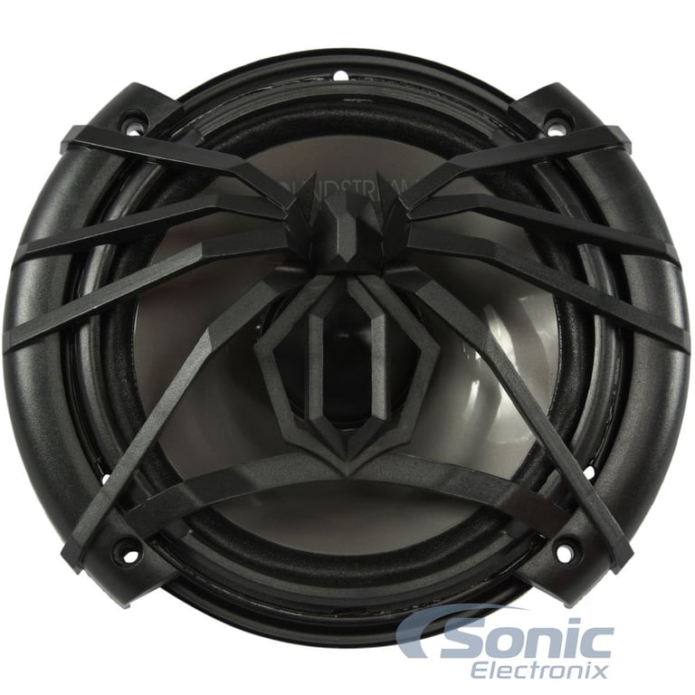 Soundstream AC.6 Image 2
