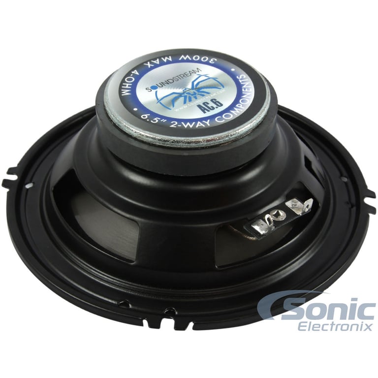 Soundstream AC.6 Image 5