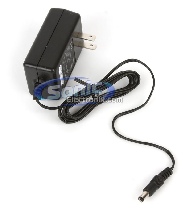 iLuv i189BLK Image 6