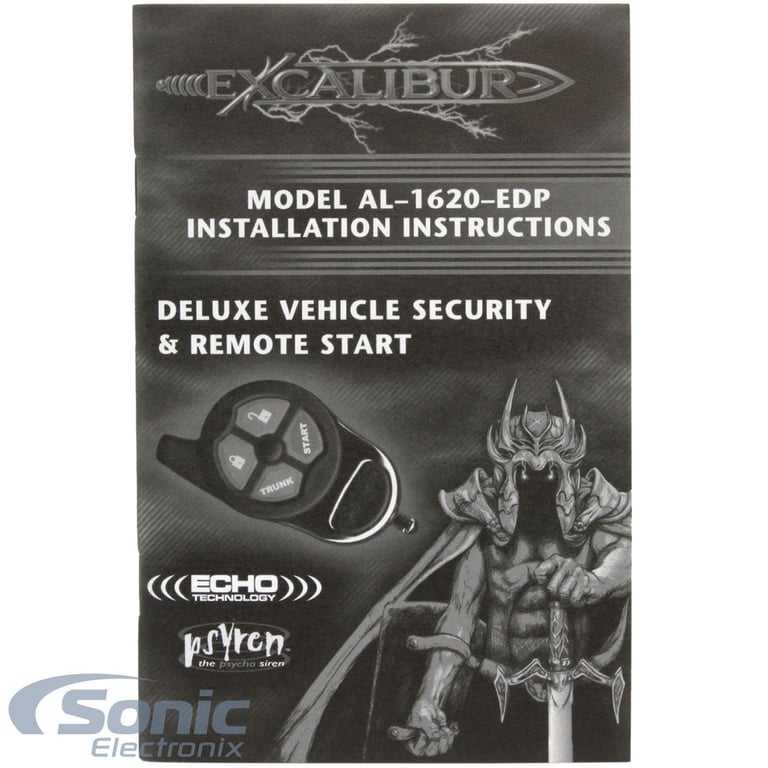 Excalibur AL-1620-EDP Image 23