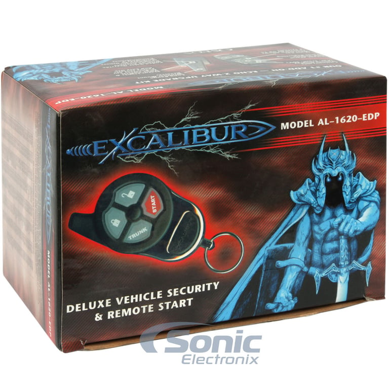 Excalibur AL-1620-EDP Image 24