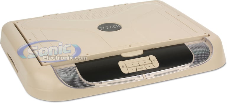 TKO Audio BH-FDVD18.4 (Beige) Image 2