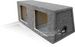 Sonic Sub Boxes 2HK10-2.2-GRAY thumbnail