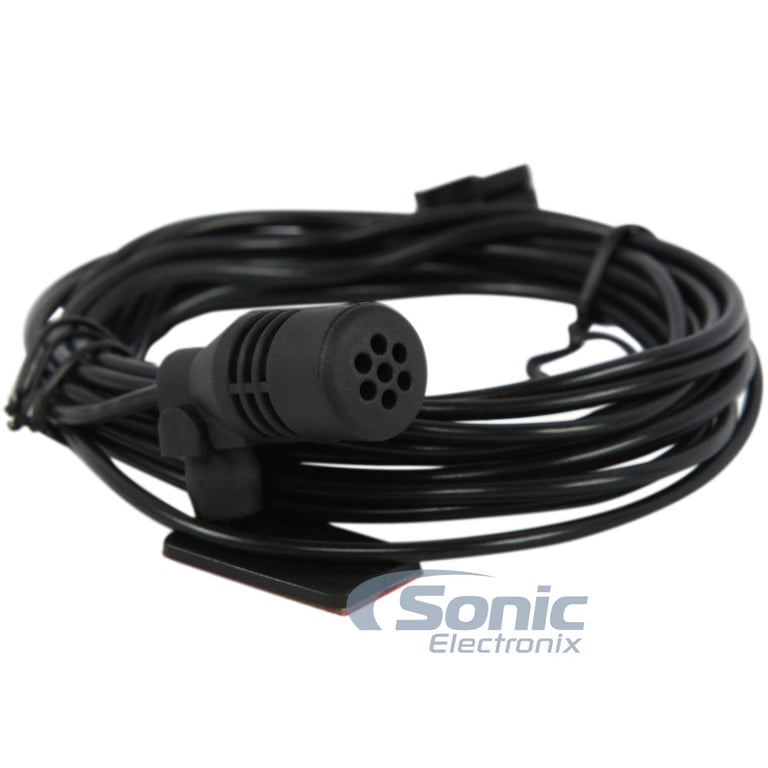 Crux Toyota & Scion Bluetooth Streaming Kit (BEEBT-22) Image 3