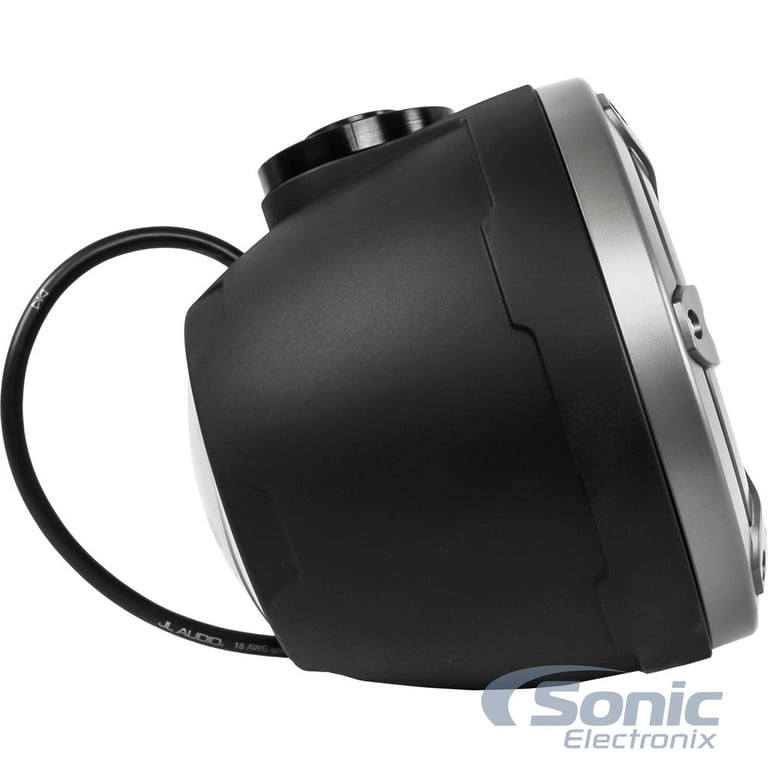 JL Audio PS650-VeX-SG-TMB-LDB Vex Enclosed Pod Speakers Image 3