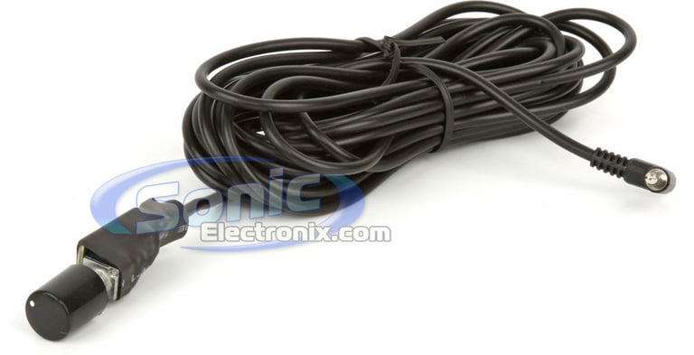 MTX Audio Thunderform F150C04BK12A-T45 (Black, Amplified) Image 6