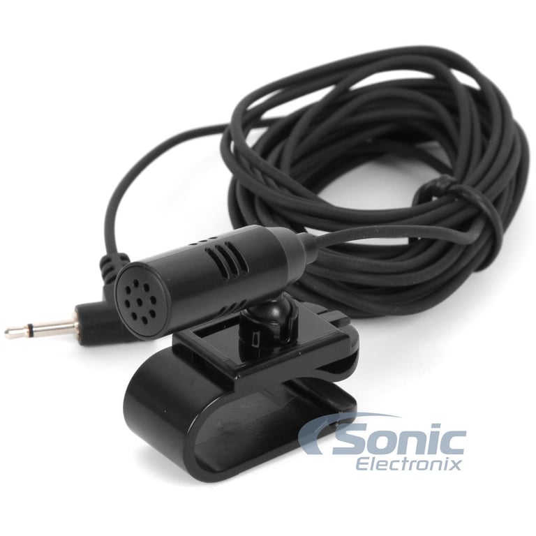 Pioneer AVH-X4800BS (Open Box Complete) Image 5