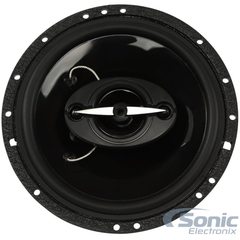 Planet Audio BB65 Image 5