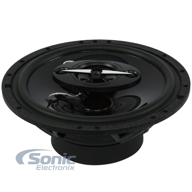 Planet Audio BB65 Image 7