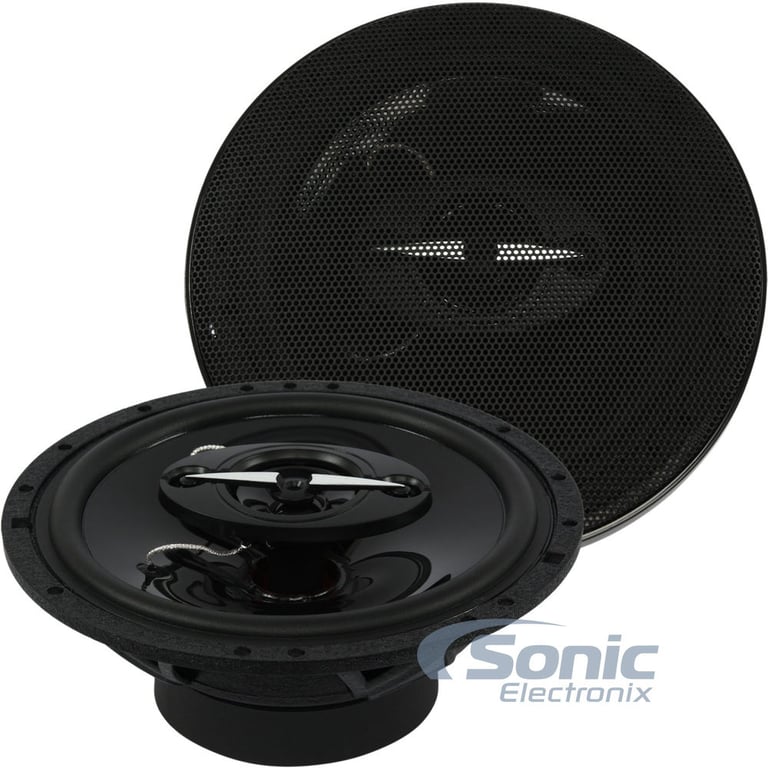 Planet Audio BB65 Image 1