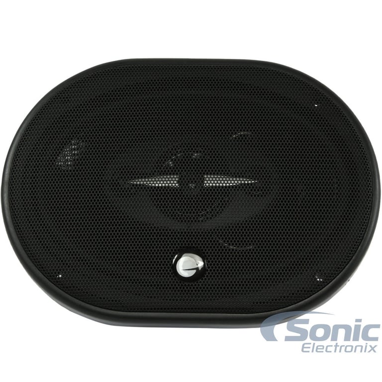 Planet Audio BB69 Image 2