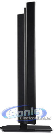 SHARP AQUOS LC40LE700UN (LC40LE700U/N) Image 5