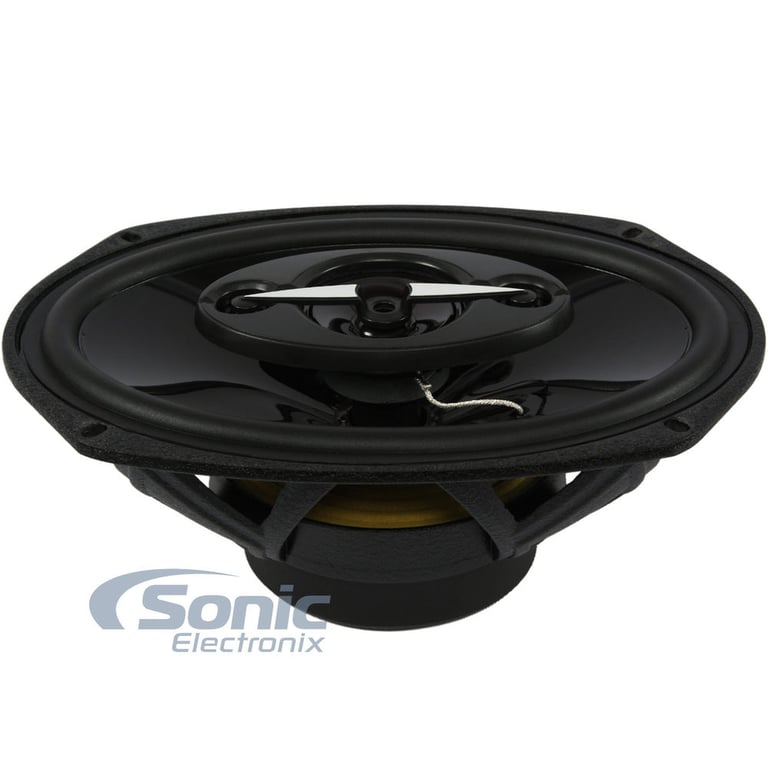 Planet Audio BB69 Image 4