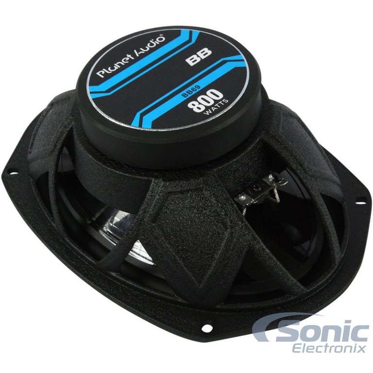 Planet Audio BB69 Image 5