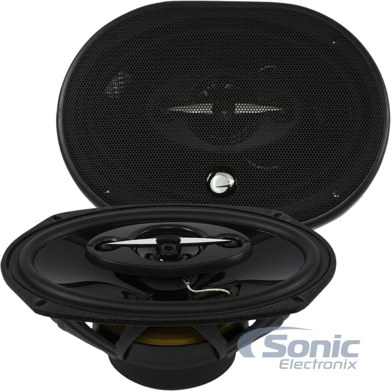 Planet Audio BB69 Image 1