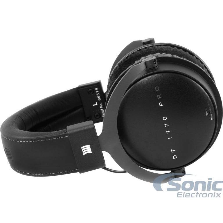Beyerdynamic DT 1770 Pro (DT1770PRO) Image 4