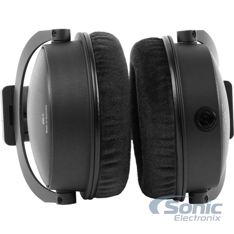 Beyerdynamic DT 1770 Pro Open Box Complete Image 5