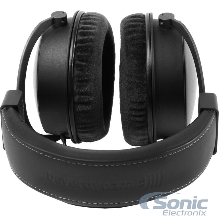 Beyerdynamic DT 1770 Pro (DT1770PRO) Image 6