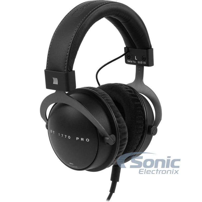 Beyerdynamic DT 1770 Pro (DT1770PRO) Image 1