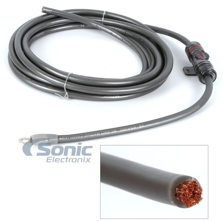 T-Spec V8-4RAK Image 3
