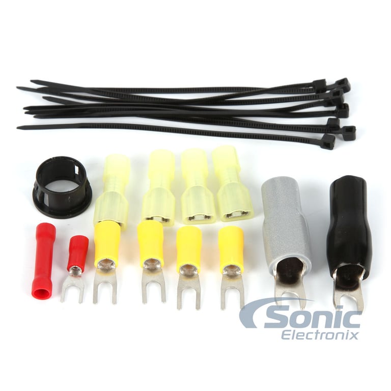 T-Spec V8-4RAK Image 5