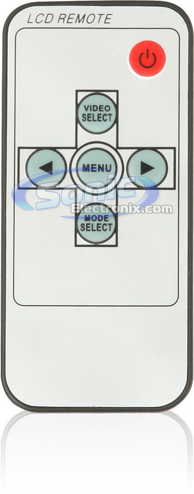 TKO Audio BH-518HR Image 9