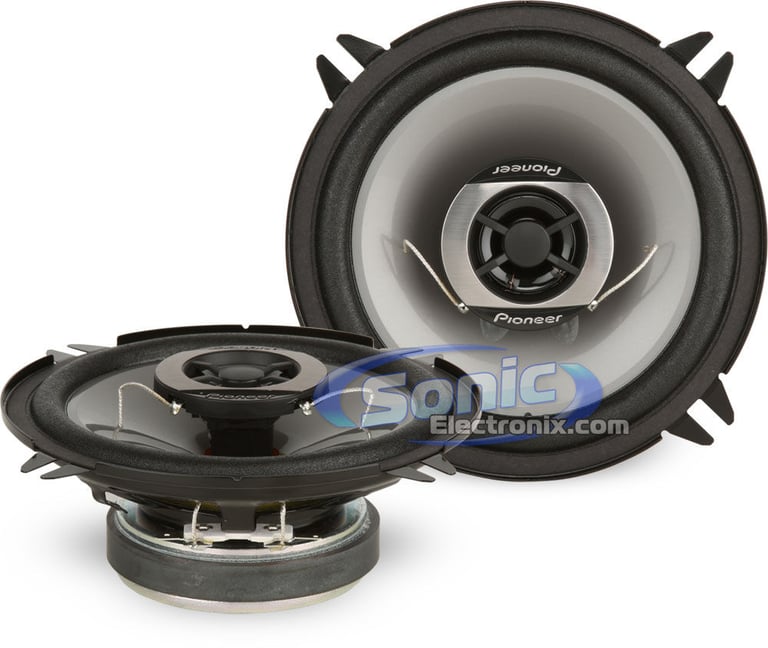 Pioneer TS-G1343R Image 1