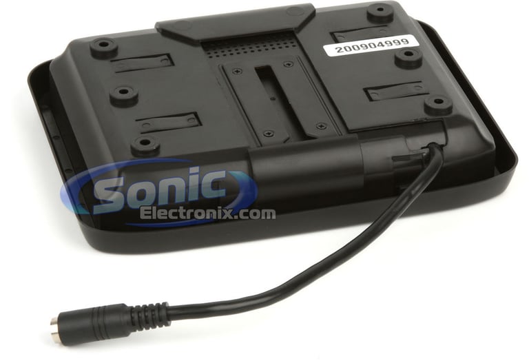 TKO Audio BH-518HR Image 5