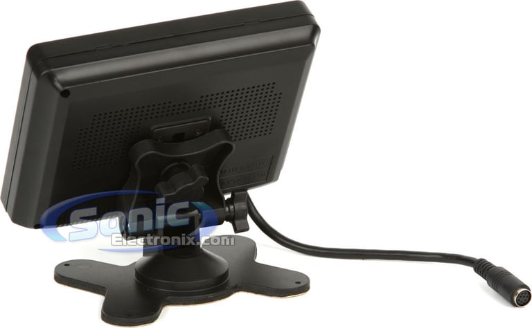 TKO Audio BH-518HR Image 3