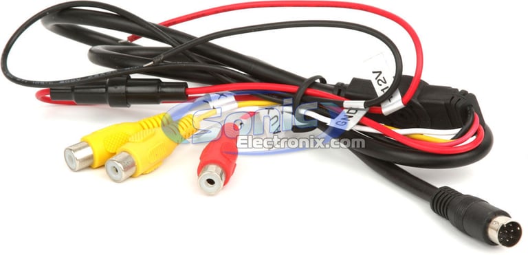 TKO Audio BH-518HR Image 10