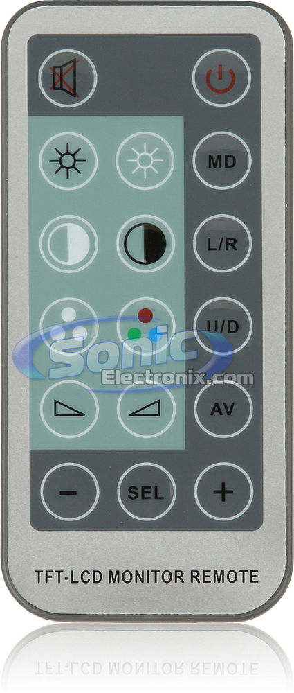 Valor RM-1521W (RM-1521/W) Image 4