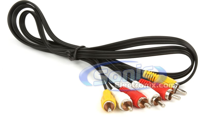 TKO Audio BH-DVD3018 Image 8